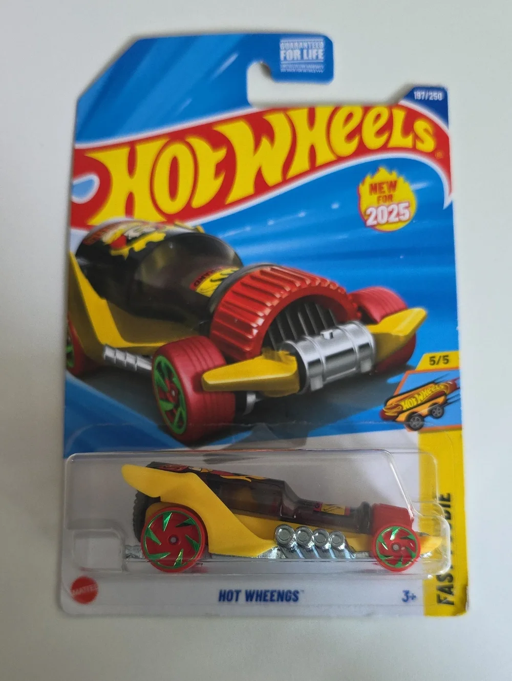 Hot Wheels Fun Assorted Bundle - Egg, Coffee, Jello, Hot Sauce, Icecream, Sushi